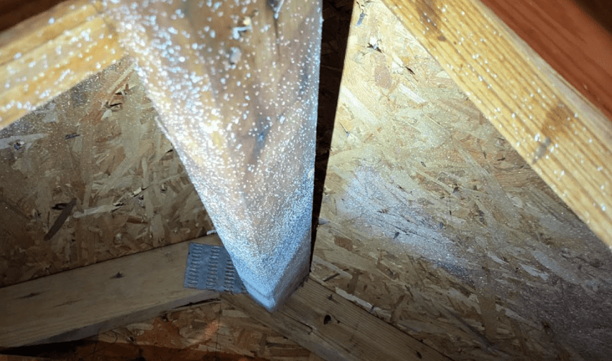 Hunter Home Inspection